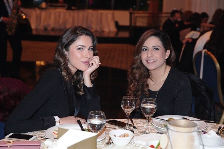 NDU Christmas Of Hope Gala Dinner 